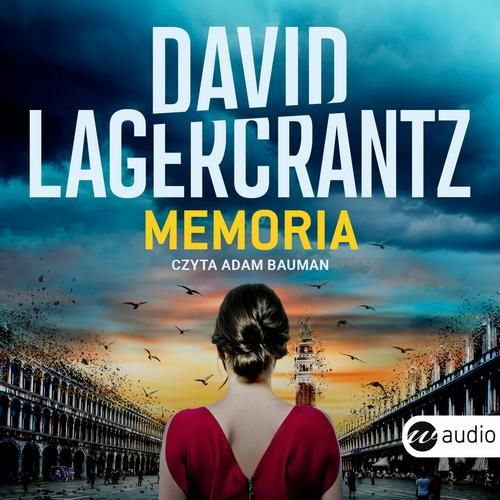 (mp3) Memoria zdjęcie 1