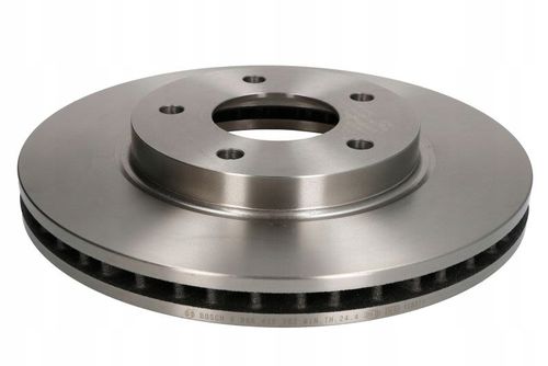 TARCZA HAM PRZOD 276X26 V BOSCH na Arena.pl