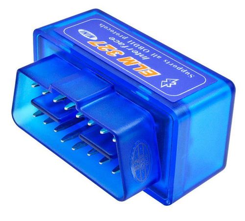 KB3E INTERFEJS ELM 327 BLUETOOTH MINI OBD2 na Arena.pl
