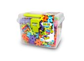 klocki konstrukcyjne Meli Basic Travel Box 250 szt.
