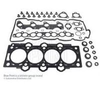 KOMPLET USZCZELEK SILNIKA FIAT / LANCIA DEDRA 1,6
