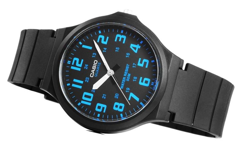 Zegarek Męski CASIO MW-240-2BVDF zdjęcie 3