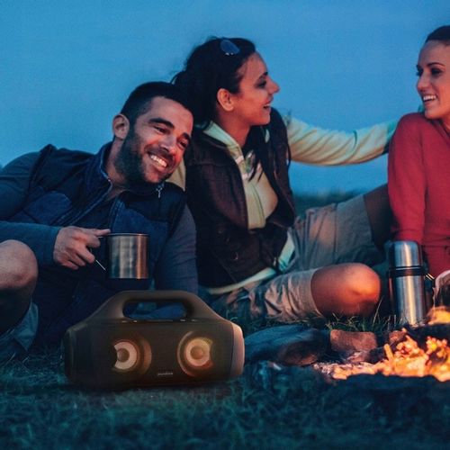 Głośnik Soundcore Select Pro 30W IPX7 na Arena.pl