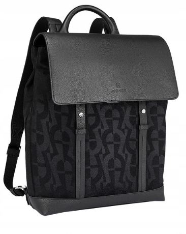 AIGNER Torino Backpack L na Arena.pl