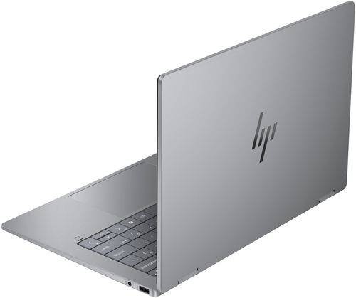 Dotykowy HP OmniBook X Flip 14 Next Gen AI 3K OLED 120Hz AMD Ryzen AI 7 350 8-rdzeni 16GB LPDDR5x 1TB SSD NVMe Win11 Active Pen na Arena.pl