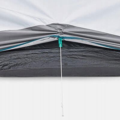 Namiot kempingowy Quechua MH100 FRESH&BLACK XL, 3-osobowy na Arena.pl