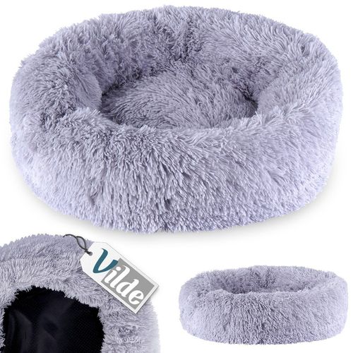 Legowisko dla psa szare 60 cm na Arena.pl