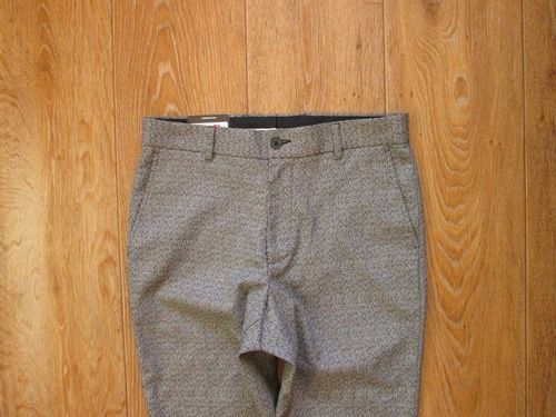 NOWE SPODNIE NEW LOOK 30R SLIM - CROP na Arena.pl