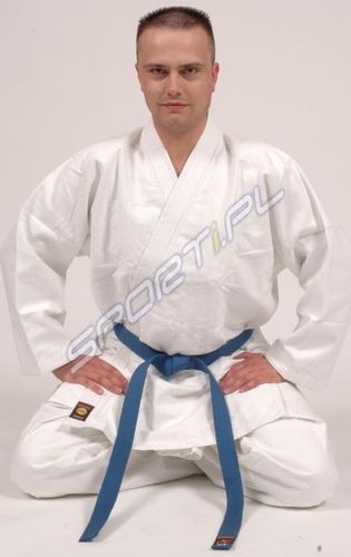Kimono do KARATE BUSHINDO -190- na Arena.pl