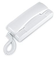 Domofon unifon URMET 1132 analogowy system 4+n żył