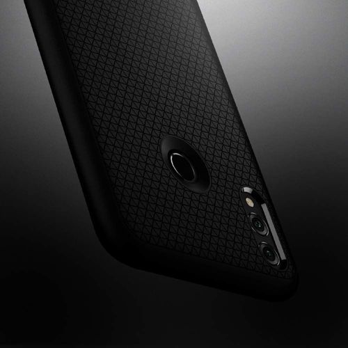 SPIGEN LIQUID AIR HONOR 8X BLACK na Arena.pl