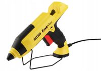 Pistolet do kleju klejowy Stanley Pro 200W GR100R