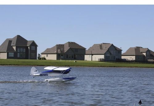 E-flite Carbon-Z Cub BNF Basic na Arena.pl