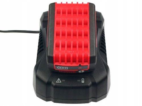 Ładowarka do akumulatorów 18V i 14,4V GAL 1880 CV BOSCH - 30 minutowa na Arena.pl