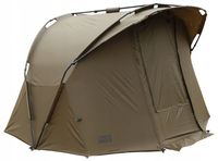 2 x NAMIOT KARPIOWY FOX EOS 1 MAN BIVVY