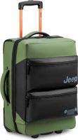 Walizka kabinowa Jeep Duffle 55 cm