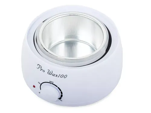 Podgrzewacz do wosku urządzenie do depilacji wosk na Arena.pl