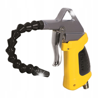 STANLEY PISTOLET DO PRZEDMUCHIWANIA DŁUG 150035XSTN616