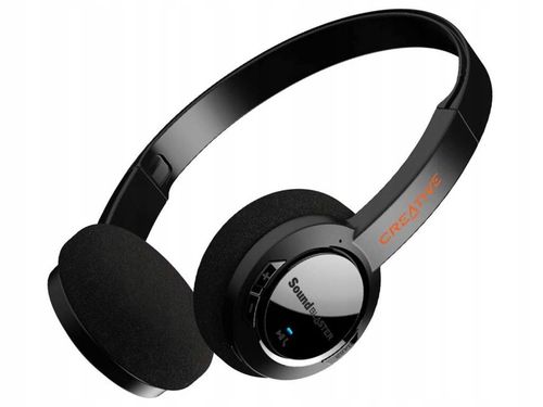 Słuchawki Creative Sound Blaster JAM V2 na Arena.pl