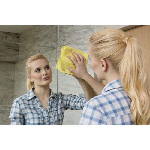 Vileda Ścierka Actifibre Window do szyb 151708 na Arena.pl