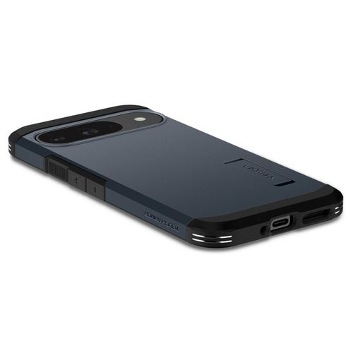 spigen tough armor google pixel 9 / 9 pro metal slate na Arena.pl
