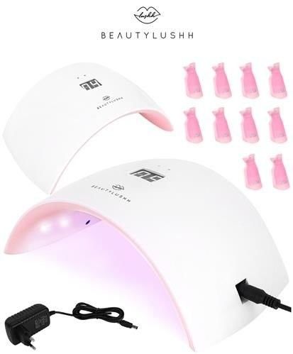 Lampa UV Beautylushh na Arena.pl