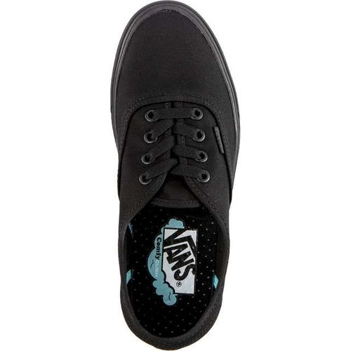 Vans COMFYCUSH AUTHENTIC VND CLASSIC BLACK BLACK 40 na Arena.pl