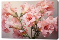 Obraz 100x70cm Kwiatowa Symfonia