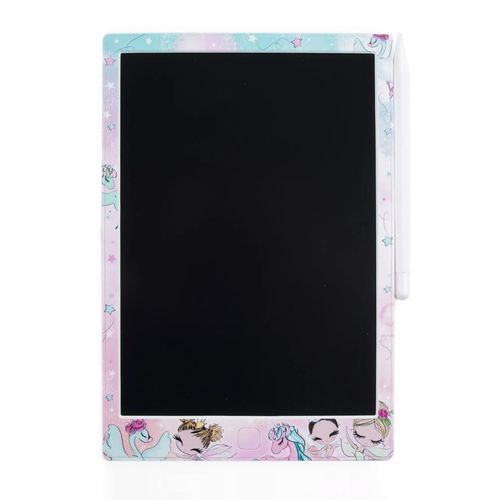 Tablet znikopis do rysowania 10 Baletnica Kidea na Arena.pl