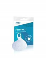 FOOT MORNING - PROMED - żelowa podkładka pod śródostopie - CE -