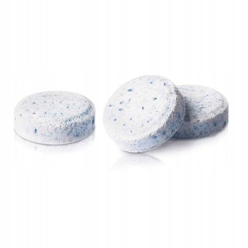 TABLETKI DO CZYSZCZENIA EKSPRESU TZ80001B SIEMENS na Arena.pl