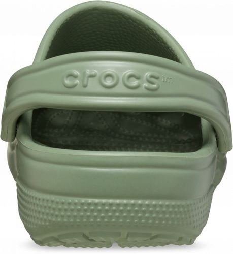 Męskie Buty Chodaki Klapki Crocs Classic 10001 Clog 45-46 na Arena.pl