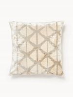 Poszewka na poduszkę z wiskozy Drew 50 x50 cm