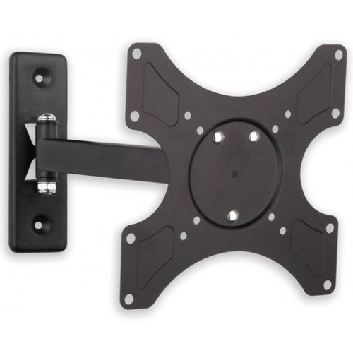 Techly Uchwyt ścienny LCD/LED 19-37cali czarny, 25kg na Arena.pl