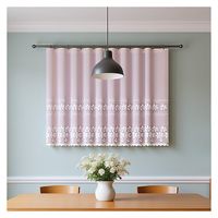 Firanka Kuluk wysokość 180 cm DomoweTekstylia | WN388K 180