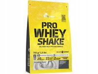 Odżywka białkowa OLIMP Pro Whey Shake Truskawkowy (700 g)