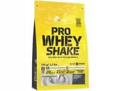 Odżywka białkowa OLIMP Pro Whey Shake Truskawkowy (700 g)