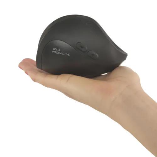 kiiroo pulse solo interactive - intymna maszyna z interaktywnym sterowaniem na Arena.pl