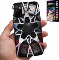 ETUI DO XIAOMI POCO M3 PRO 5G - FELGA MOTORYZACJA MOTO CZĘŚCI AUTO FAN