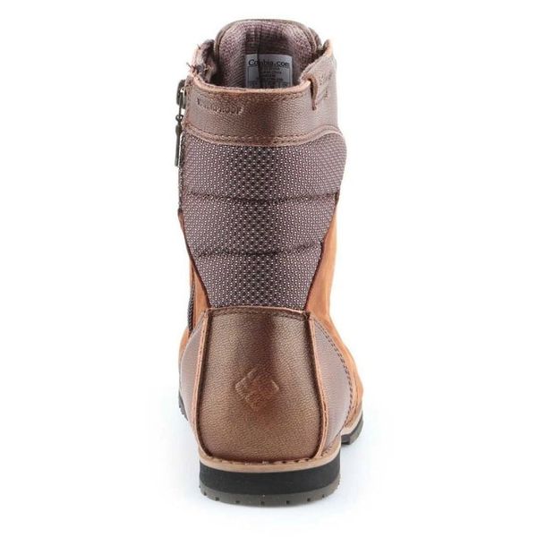 Buty Columbia Twentythird Ave Wp Mid W r.36 zdjęcie 12