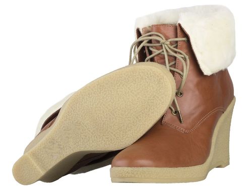 Buty Mellow Yellow Kafka Camel 40 na Arena.pl