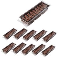 Chojecki Pierniki chmurka 140g x 10 sztuk