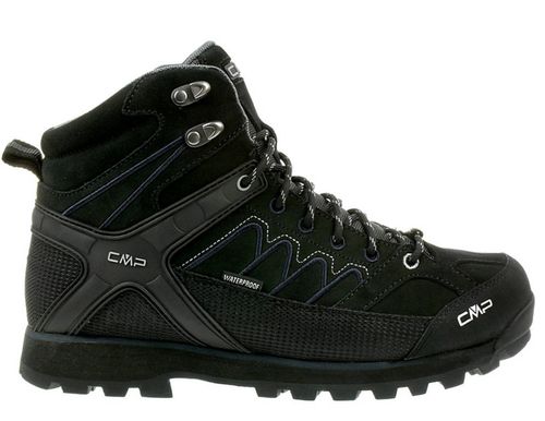 Buty trekkingowe męskie CMP MOON MID WP WATERPROOF (31Q4797/U901) 41 na Arena.pl