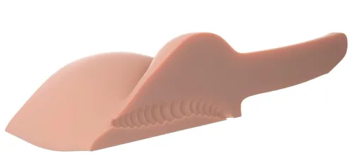 pipedream pdx male - model anatomiczny z dźwiękiem, naturalny rozmiar na Arena.pl