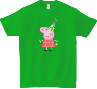 Koszulka T-shirt Świnka Peppa