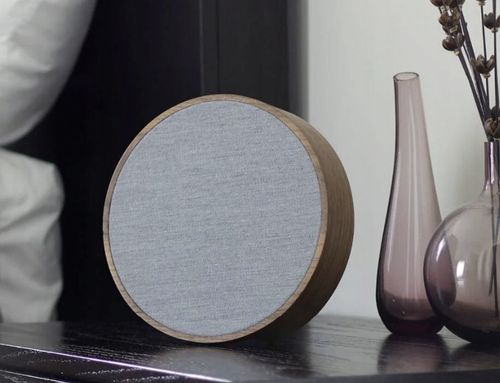 Głośnik Przenośny Tivoli Art Line ORB przenośny podróżny WLAN Bluetooth HIT na Arena.pl