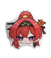 Poduszka Chibi Wuthering Waves - Yinlin