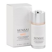 sensai cellular performance lifting radiance concentrate 40ml