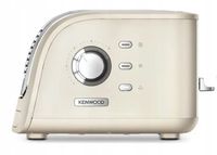 Toster Kenwood TCM300CR 2300W 5 poziomów 2 tosty