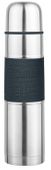 Termos podróżny stal nierdzewna MARTIN 1000 ml antracyt czarny